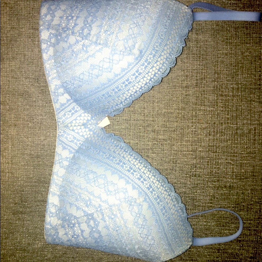 Victoria’s Secret Wireless Bra